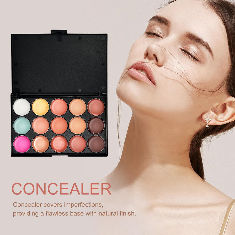 Pomcral Blush Poudre Rose: couleur naturelle et tenue légère.