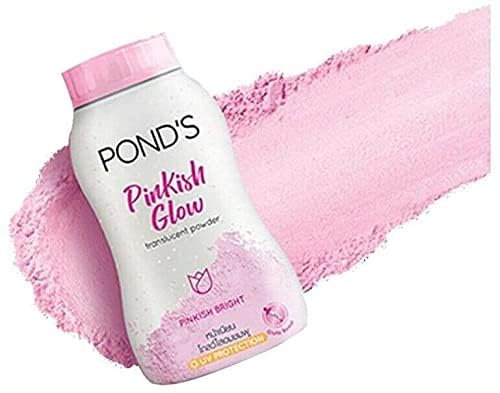 Pond's Angel Face Iluminación natural con acabado luminoso