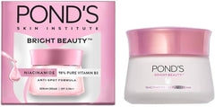 POND'S Belleza Blanca Antimancha crema de día con SPF 15 para tono más uniforme