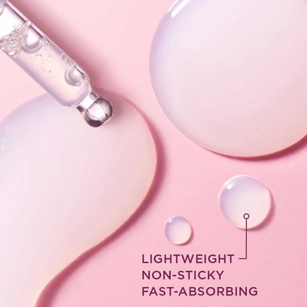 POND'S Bright Beauty Serum, piel más luminosa, resultados posibles con uso regular.