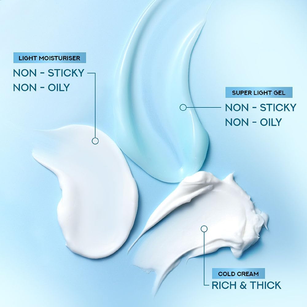 POND'S Crema fría hidratante protege la piel sin grasa