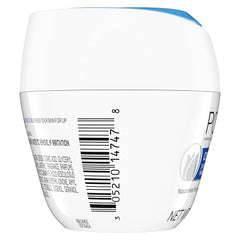 POND'S Crema nutritiva hidratante, textura cremosa que se absorbe rápido.