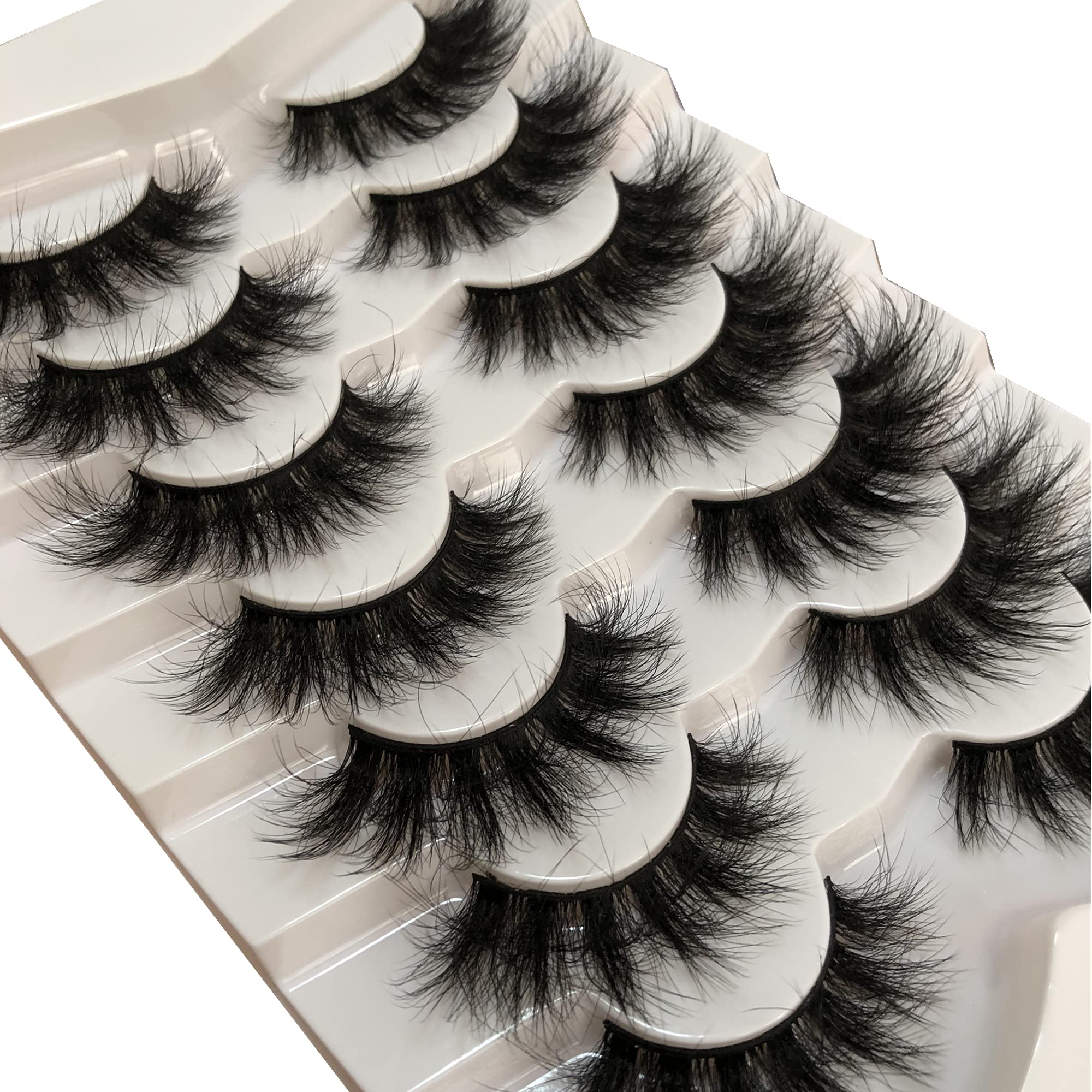 Paquete Pooplunch de 7 pares para múltiples looks