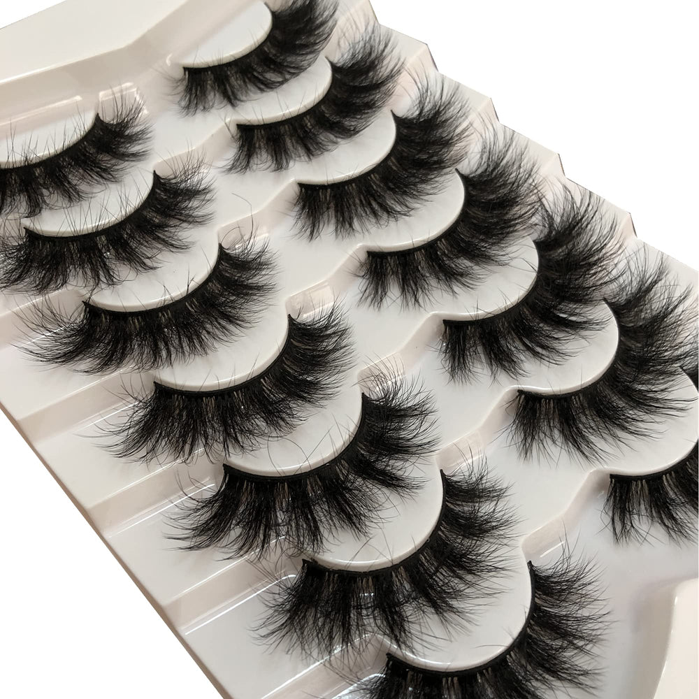 Paquete Pooplunch de 7 pares para múltiples looks