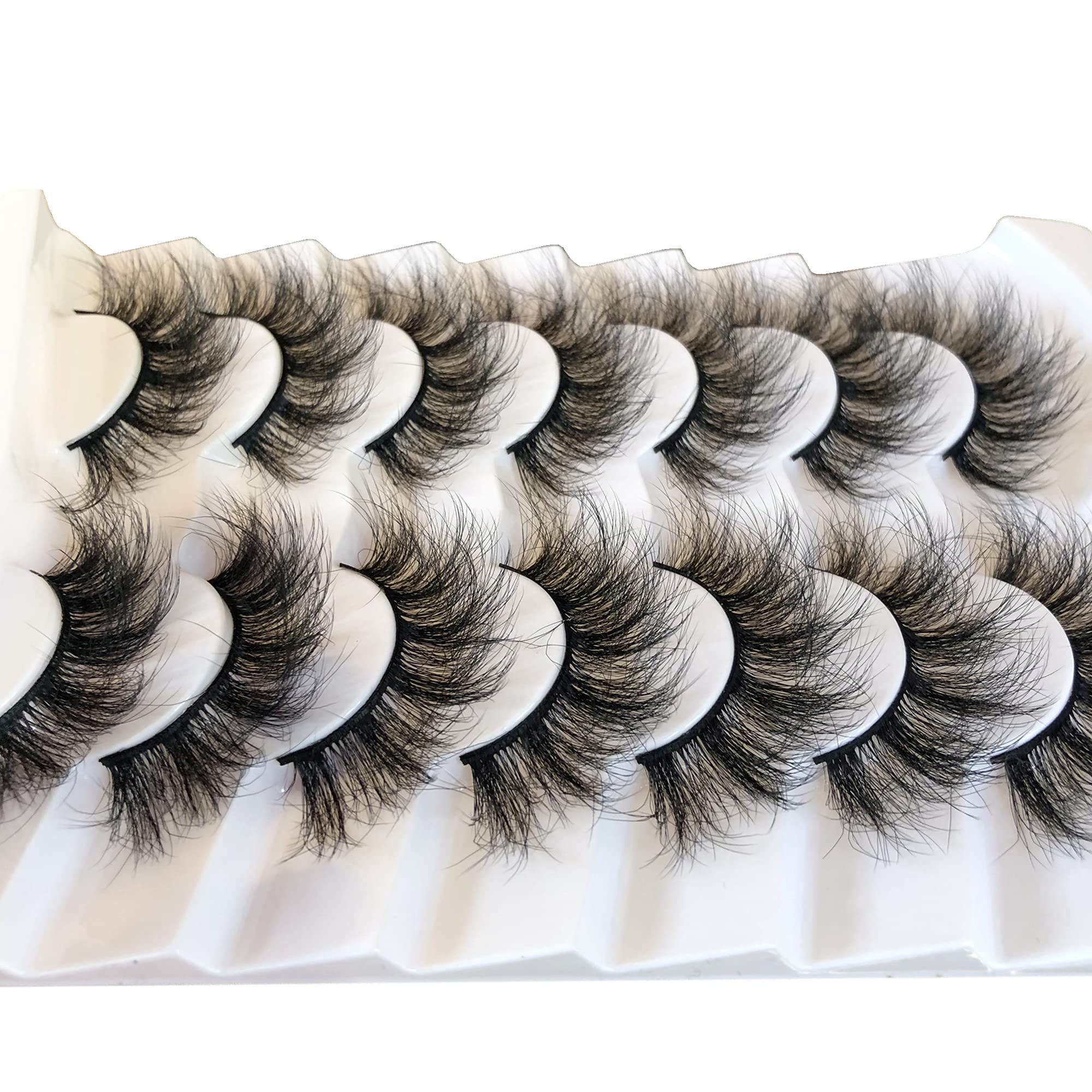 Pooplunch conjunto 7 pares, variedad para distintos estilos