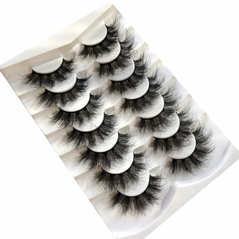 Pooplunch pestañas veganas libres de crueldad para tu look
