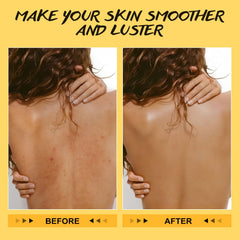 POP MODERN.C Fórmula natural curcuma-vitamina-c para tono uniforme y piel hidratada.
