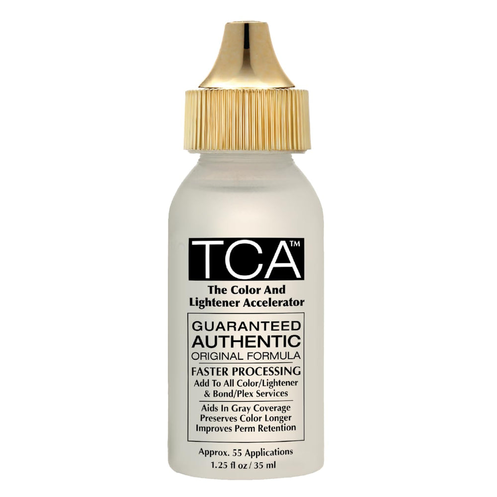 POWERTOOLS acelerador original en botella, acelera el tiempo de procesamiento.