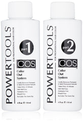 PowerTools COS, quitar-color-botella: elimina color con suavidad y seguridad.