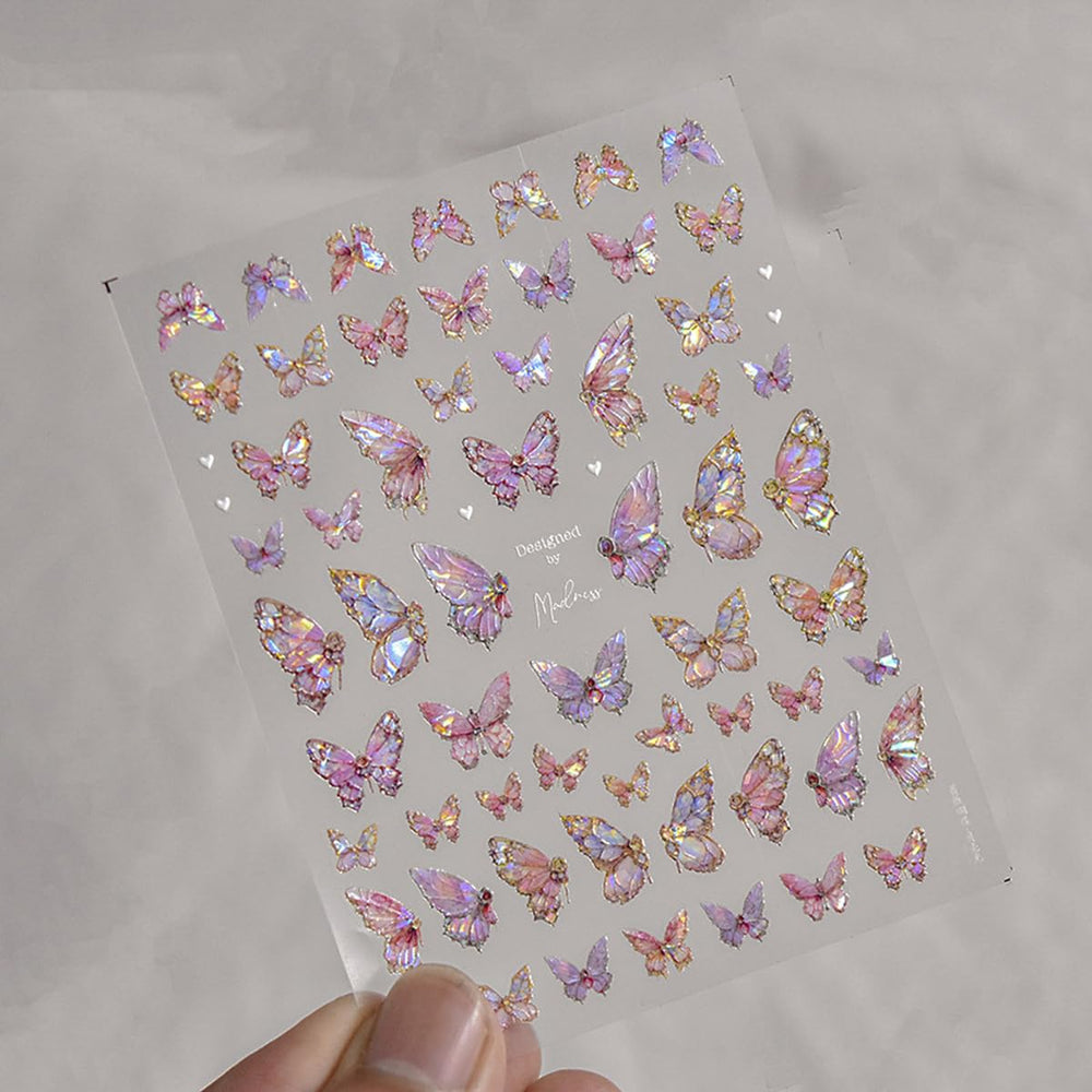 PowPop acabado brillante para uñas, sellado cómodo.