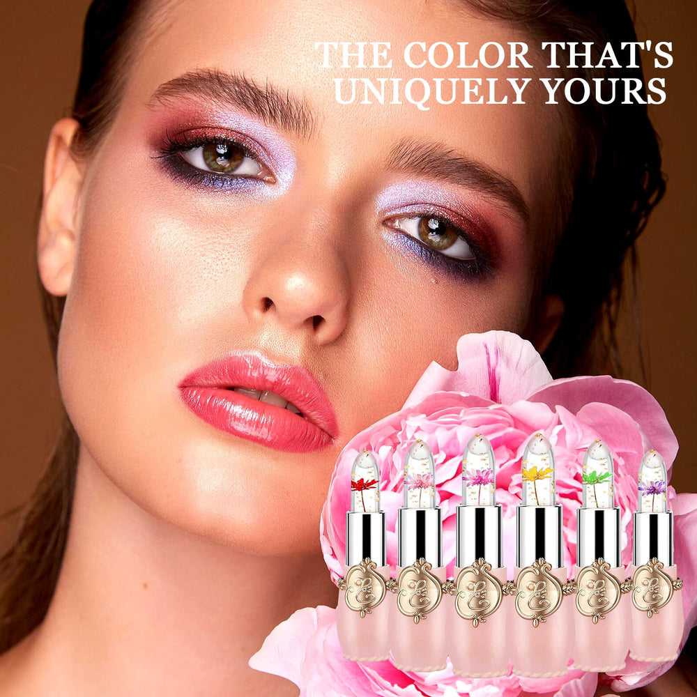 PPPanYiDi estuche regalo labios con hidratación y color en un conjunto