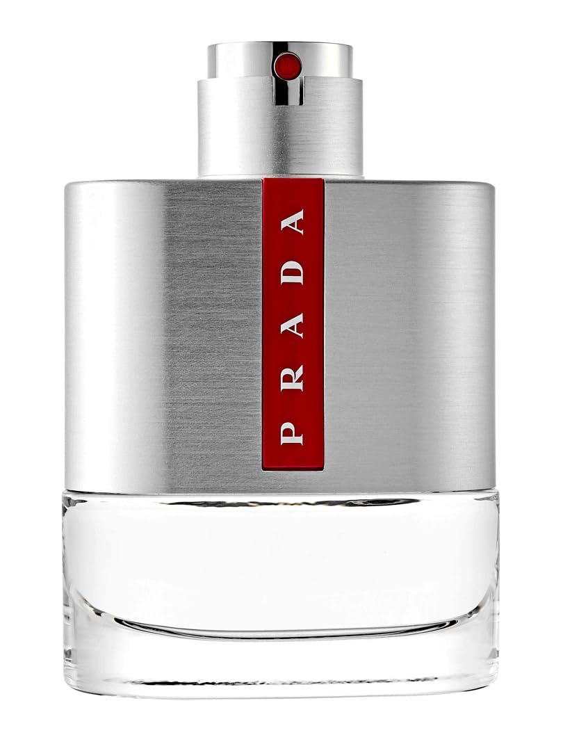 Prada Luna Rossa ambiente de uso: aroma masculino para salidas