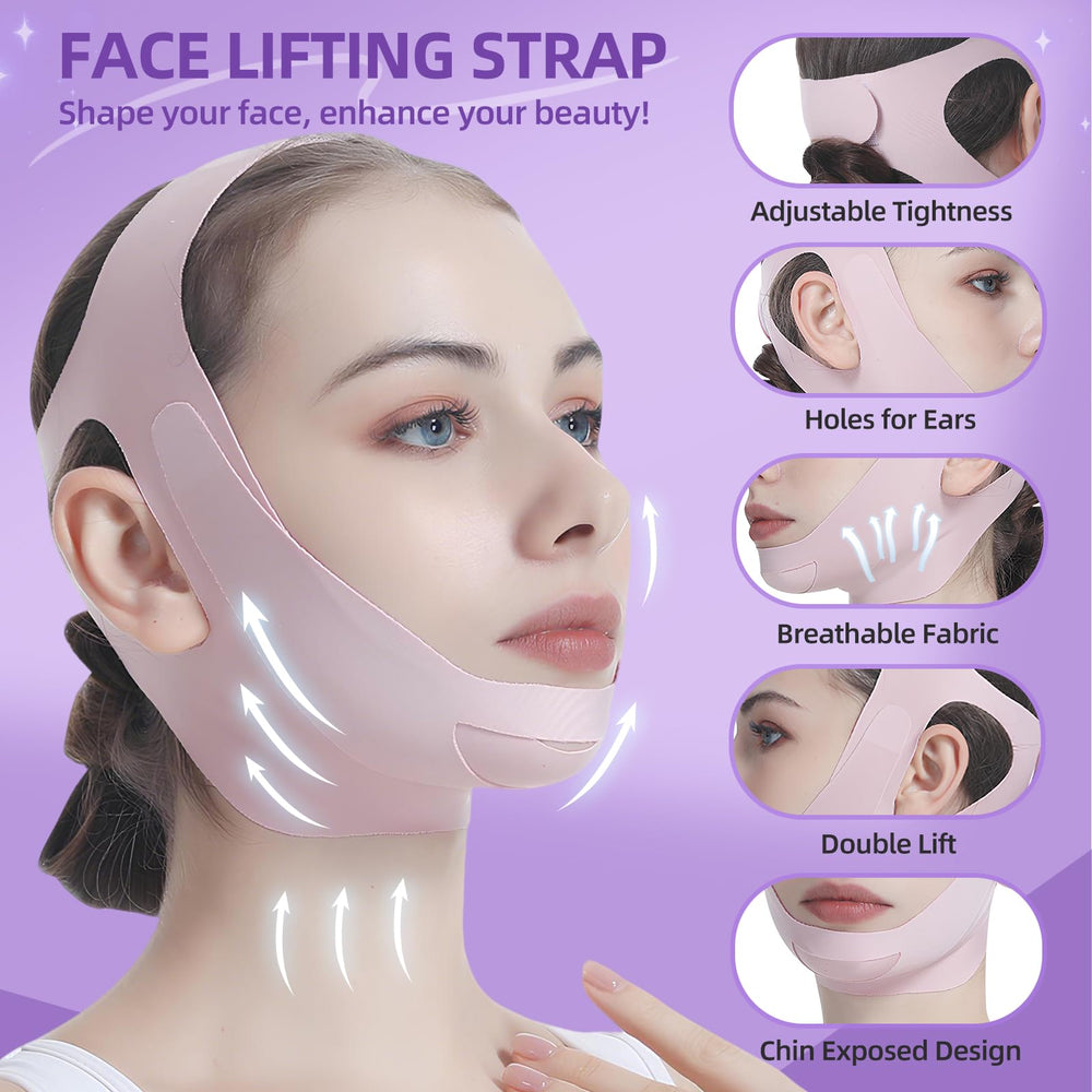 PRAVETTE Soporte para orejas: comodidad durante uso prolongado y mascarillas