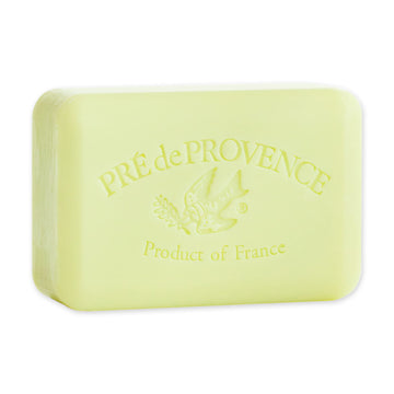Pre de Provence Linden scent soap bar for fresh daily cleansing