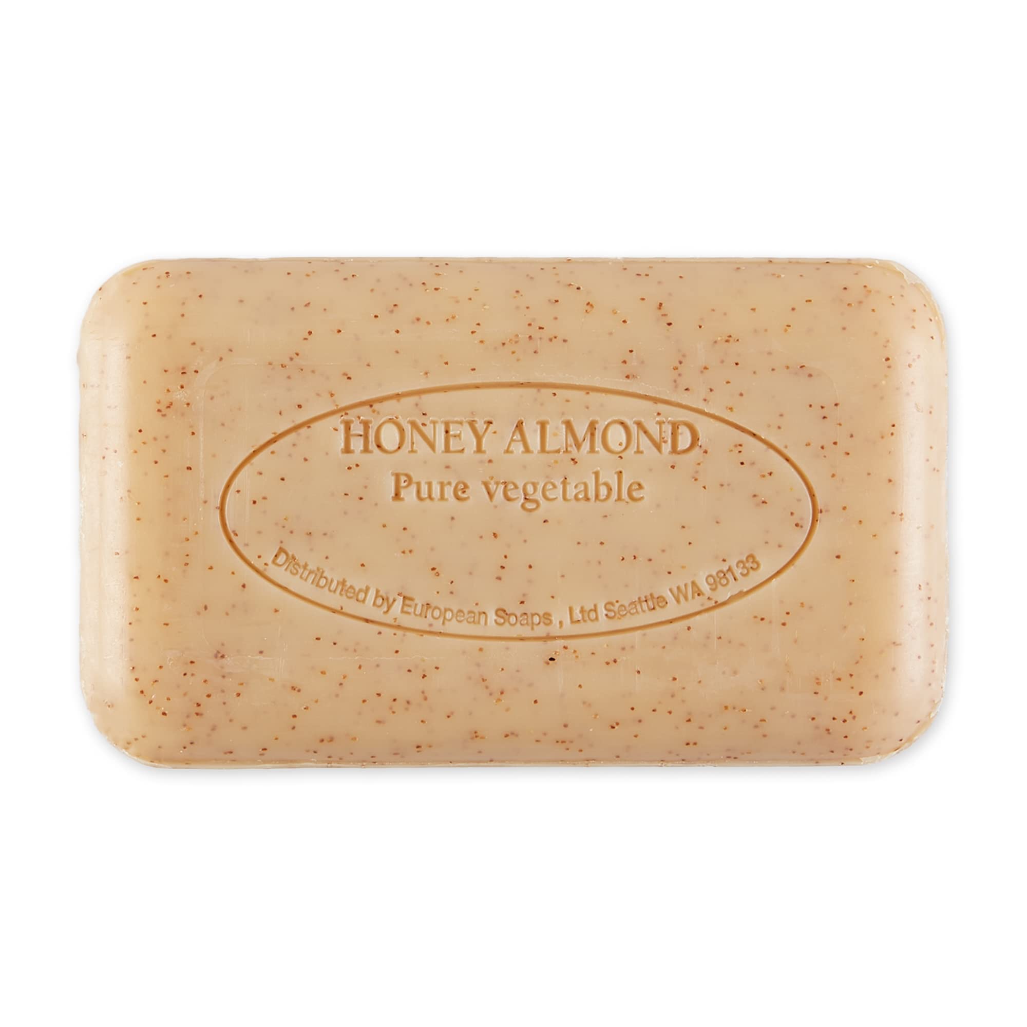 Pre de Provence jabón aroma Provenza, miel suave para duchas diarias