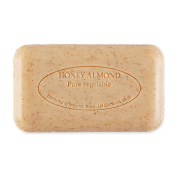 Pre de Provence jabón aroma Provenza, miel suave para duchas diarias