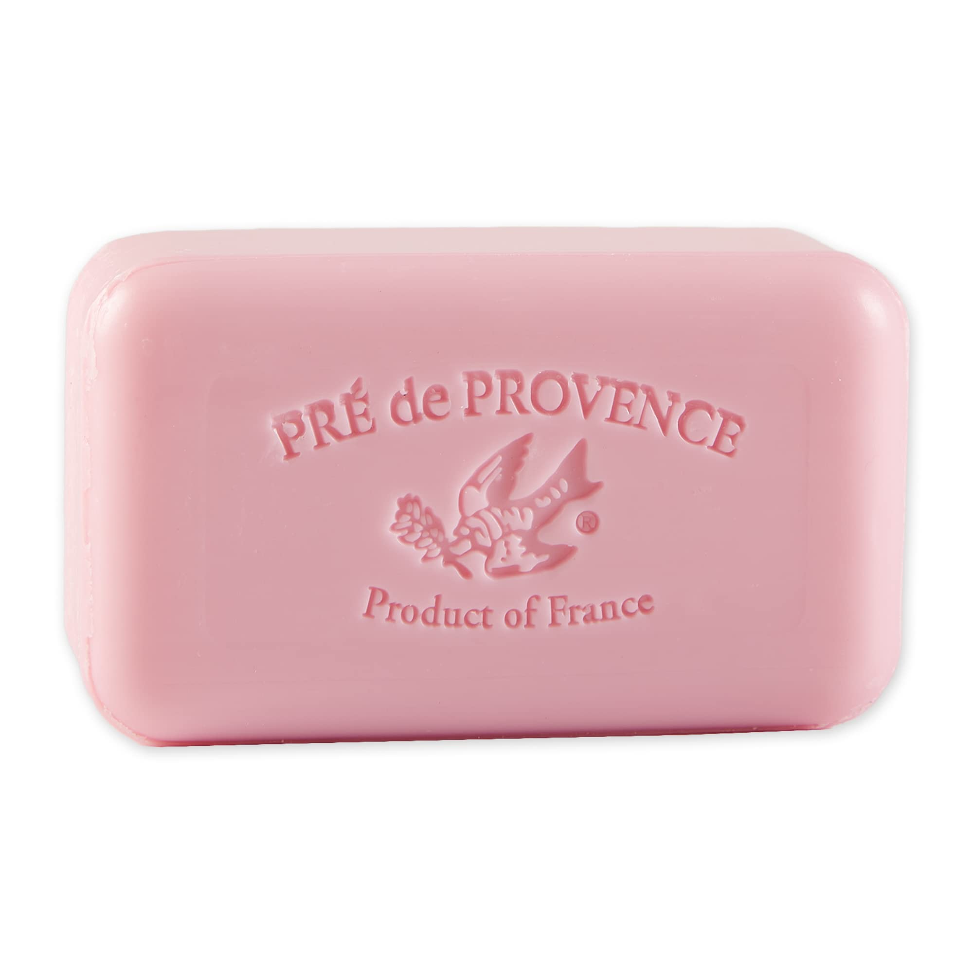 Pre de Provence Jabón artesanal con fragancia de pomelo, ideal para uso diario.