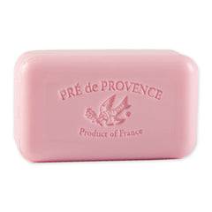 Pre de Provence Jabón artesanal con fragancia de pomelo, ideal para uso diario.
