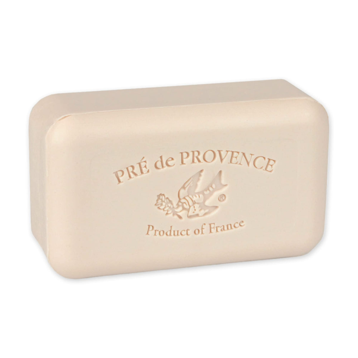 Pre de Provence jabon artesanal coco barra: fragancia tropical y limpieza suave.
