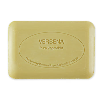 Pre de Provence jabón artesanal 250 g Verbena: fragancia duradera