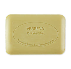 Pre de Provence jabón artesanal 250 g Verbena: fragancia duradera