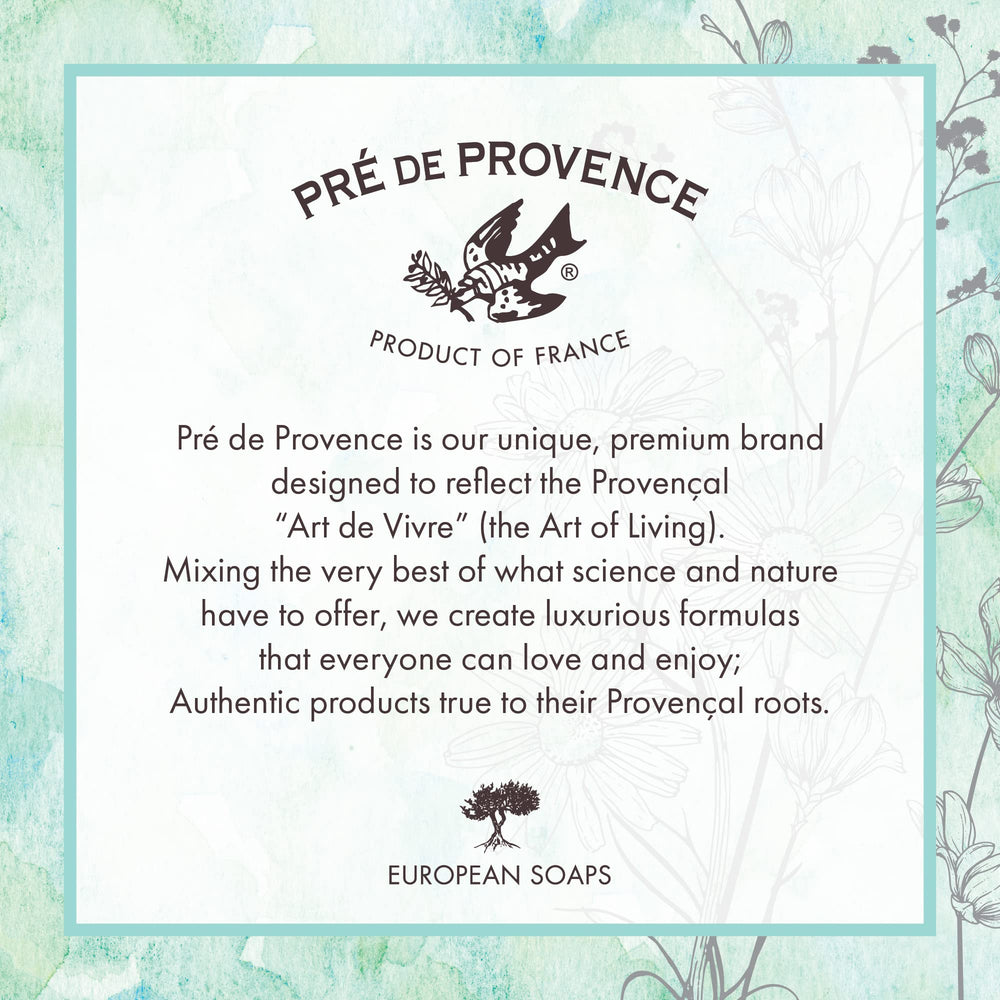 Jabón Pre de Provence perfecto para baño y cocina del hogar