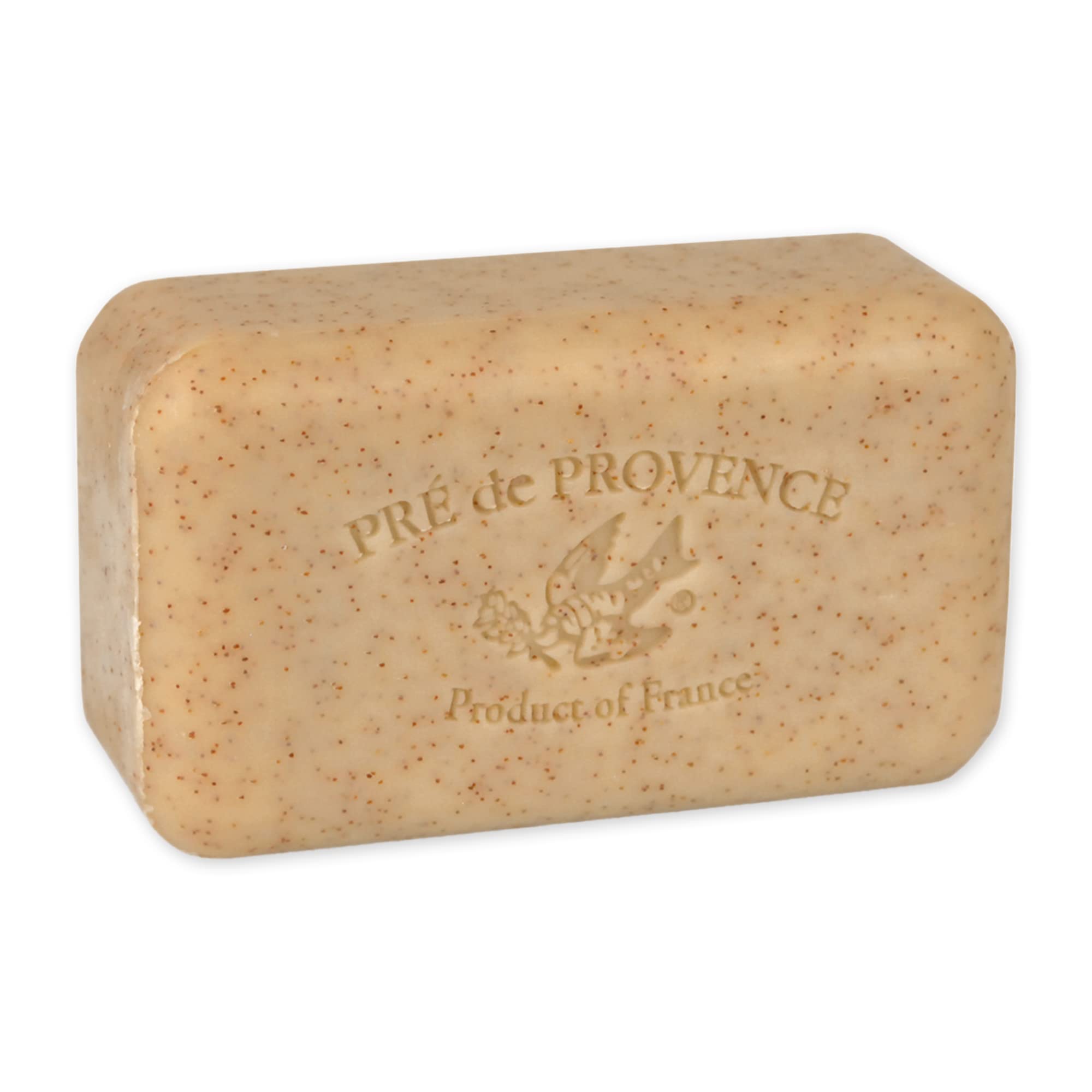Pre de Provence jabón miel almendra, espuma cremosa para piel suave
