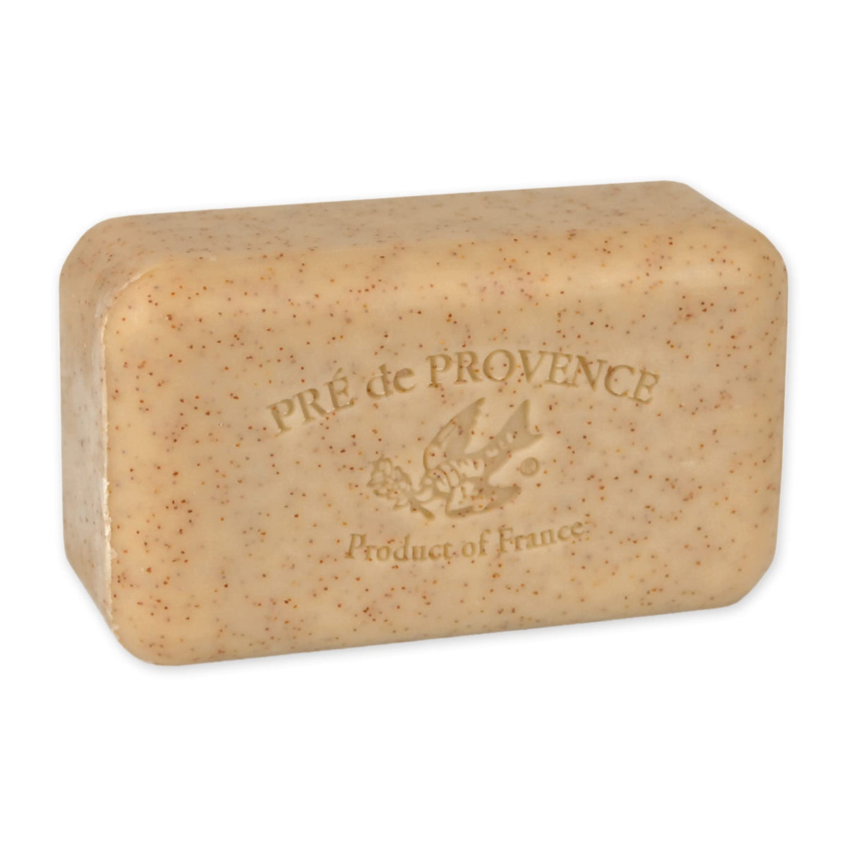 Pre de Provence jabón miel almendra, espuma cremosa para piel suave