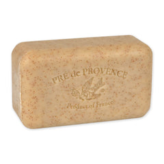 Pre de Provence jabón miel almendra, espuma cremosa para piel suave