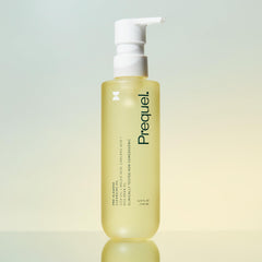 Prequel Skin Aceite Cica: nutrición para piel seca y sensible.