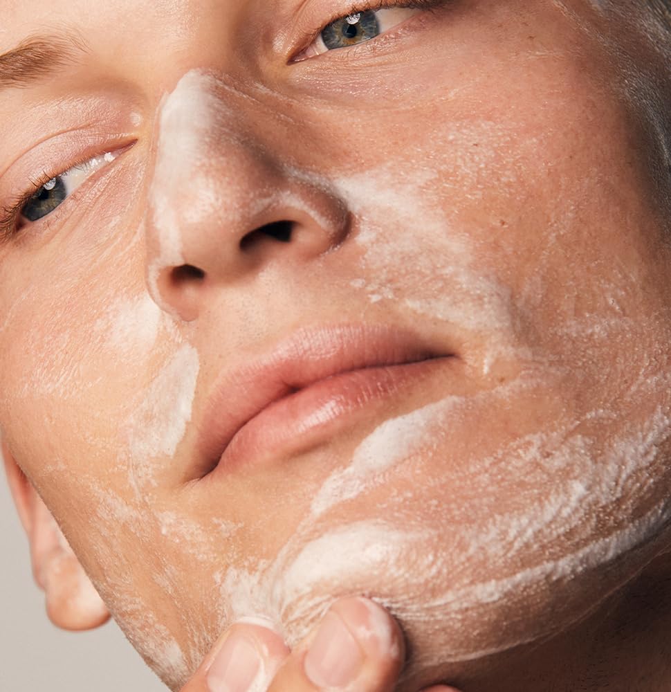 Prequel Skin Gleanser SA, limpia rostro y cuerpo manteniendo la piel fresca.