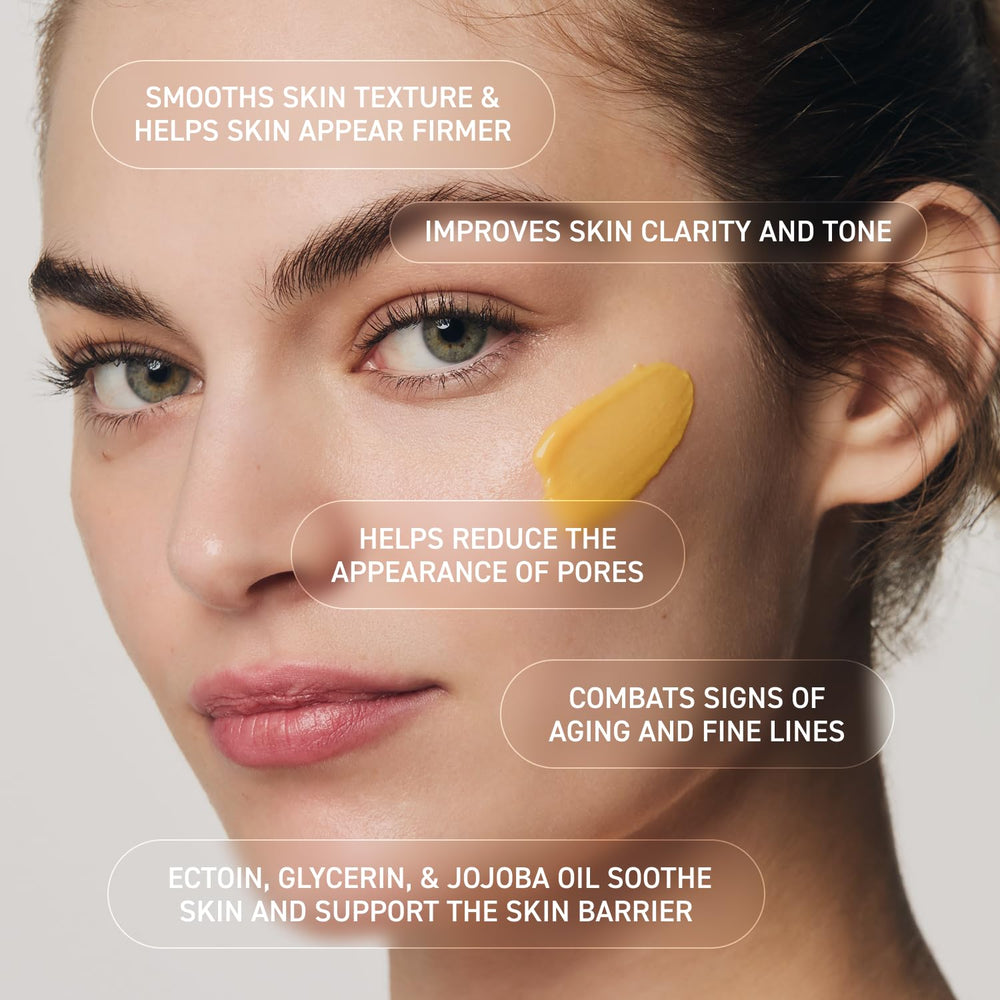 Prequel Skin Retinal Renew emballage-minimaliste reflétant une routine simple.