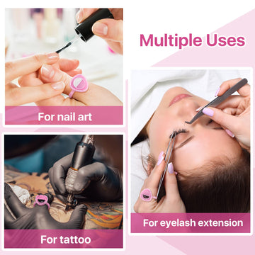 Ideal para profesionales de belleza en salón.