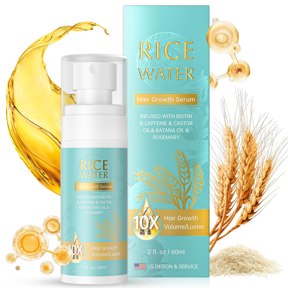 PRFTMK serum crecimiento cabello, aceite romero-batana, nutrición capilar.
