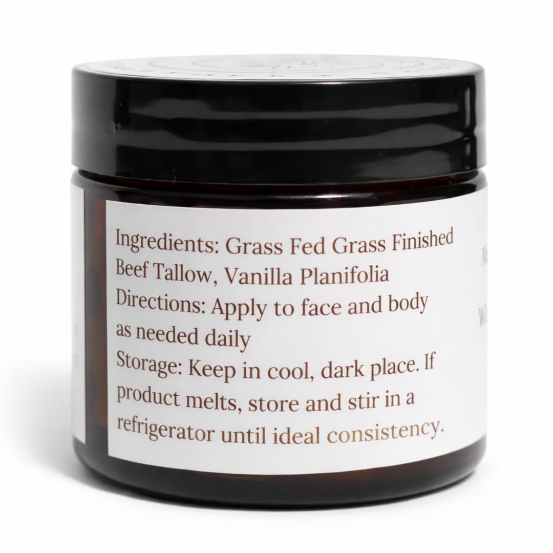 Aroma suave a vainilla, Primal Basics mejora la experiencia de cuidado.