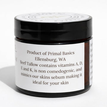 Envase de vidrio 1,7 oz, práctico para viaje.