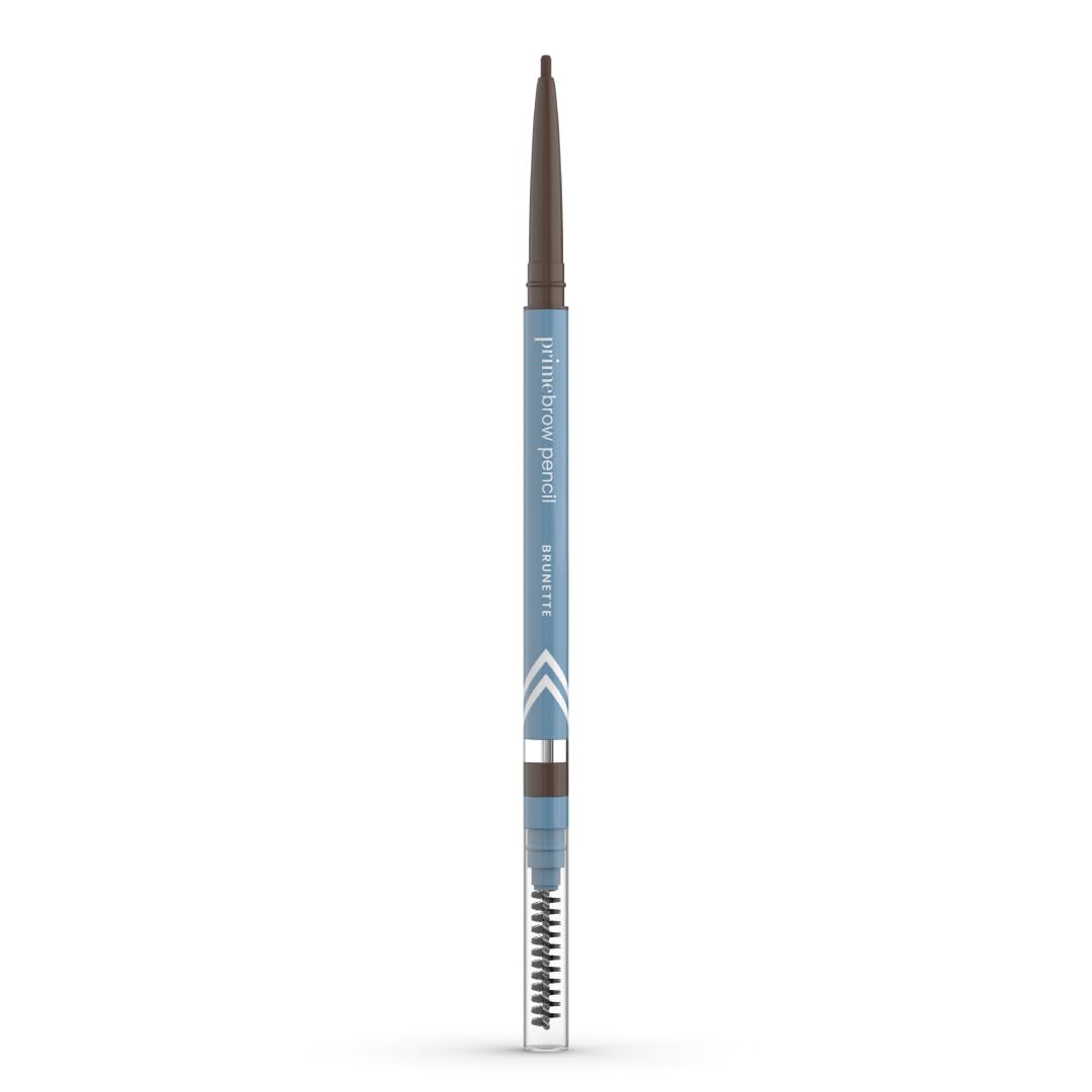 PrimePrometics PrimeBrow: punta precisa para trazos pelo naturales
