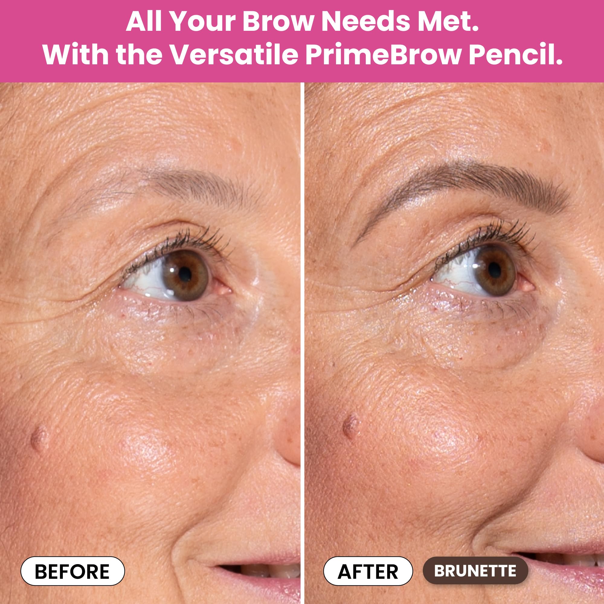 PrimePrometics PrimeBrow: punta ultra precisa para trazos realistas