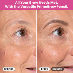 PrimePrometics PrimeBrow: punta ultra precisa para trazos realistas