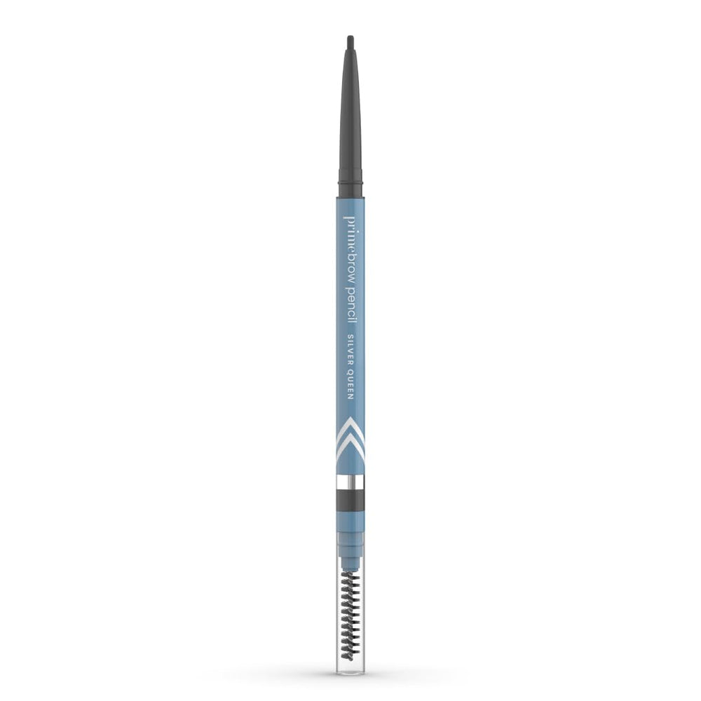 Prime Prometics PrimeBrow Pencil: pointe microfin pour un tracé poil par poil et naturel.
