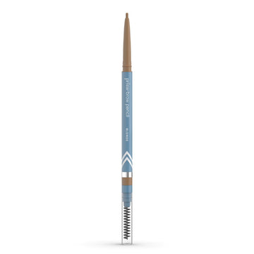 Prime Prometics PrimeBrow Pencil, punta microfina para trazos naturales y precisos.