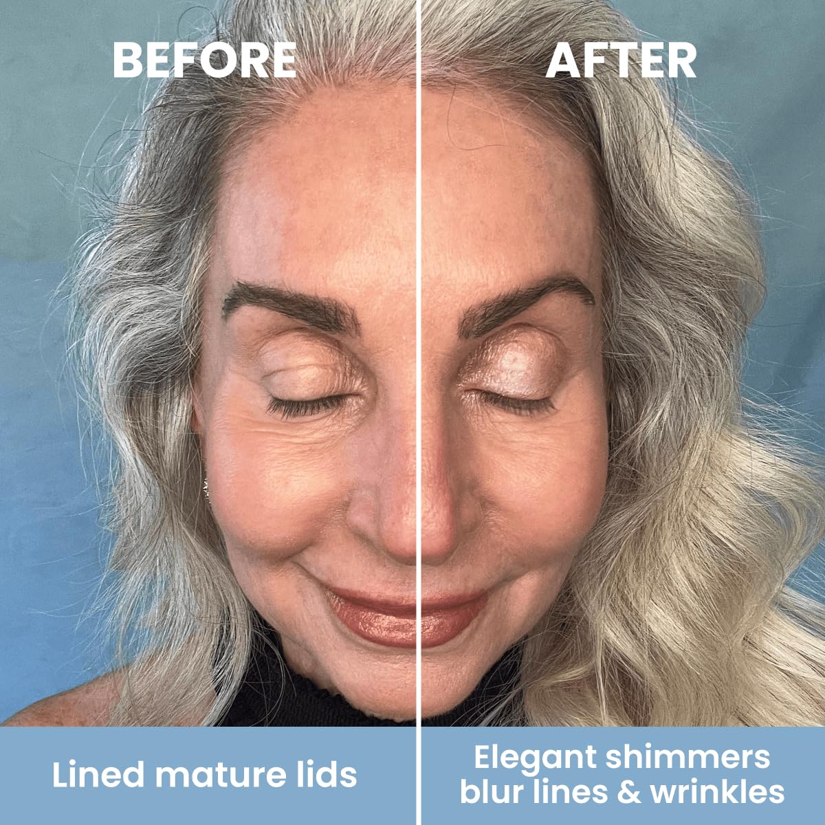 PRIME PROMETICS PrimeEyes Eye Brightener: ayuda a levantar la mirada en uso diario