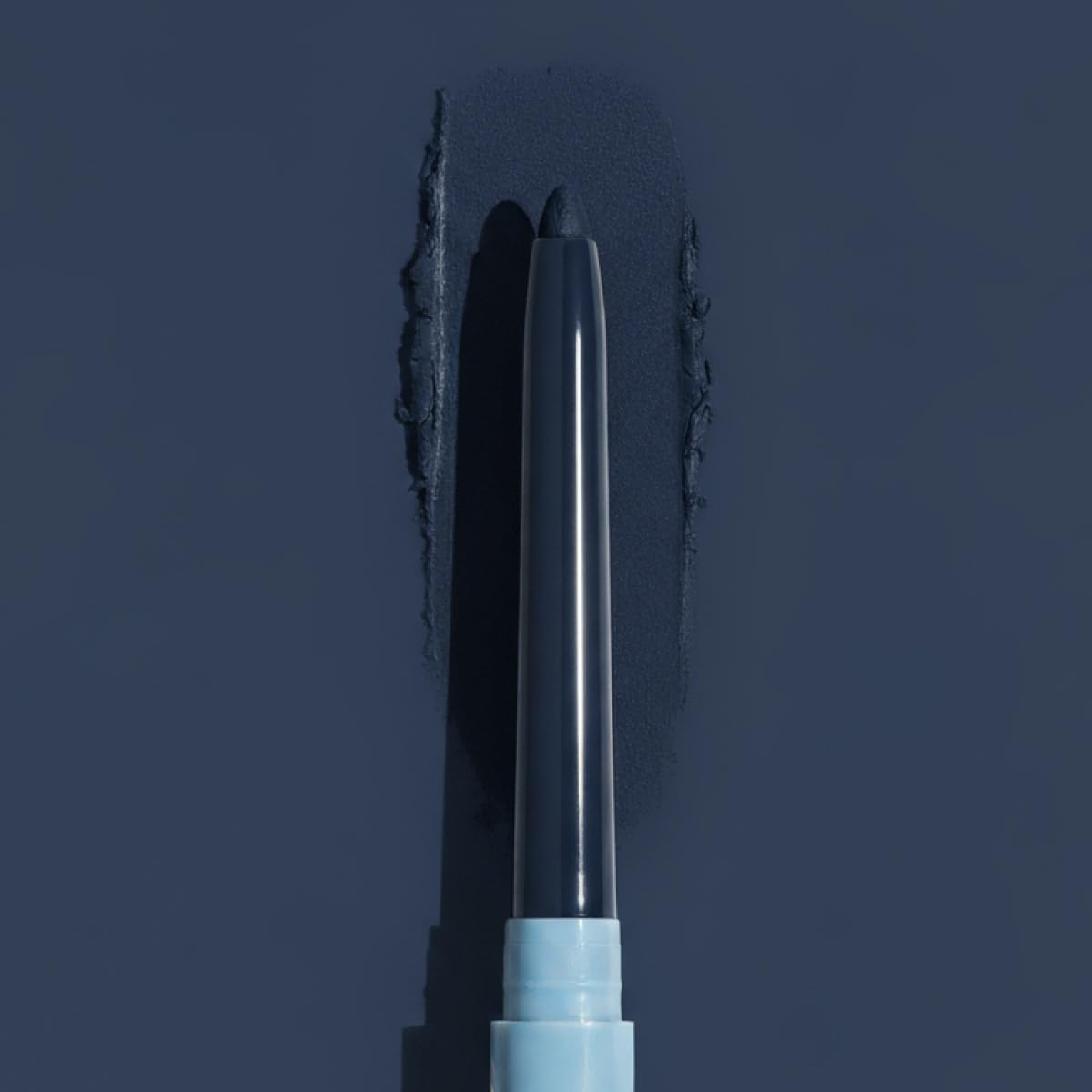PRIME PROMETICS PrimeEyes Glide Eyeliner azul zafiro para mirada definida.