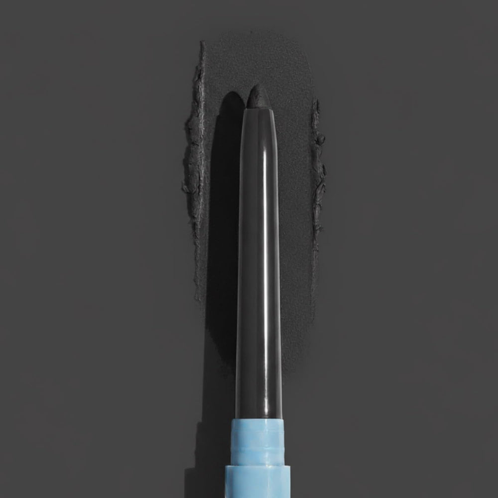 Prime Prometics PrimeEyes Glide Eyeliner – fini fumé discret pour accentuer le regard.
