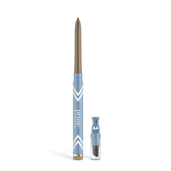 PRIME PROMETICS PrimeEyes Glide Eyeliner negro: definición precisa para ojos maduros