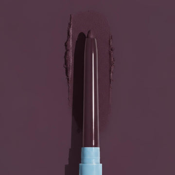 Prime Prometics PrimeEyes Glide en mora, look elegante para ocasiones nocturnas
