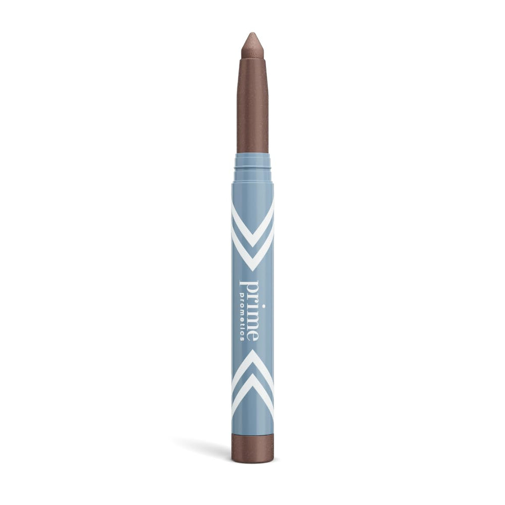 PRIME PROMETICS PrimeEyes Resaltador de Ojos cremoso para 50plus, realza mirada suave