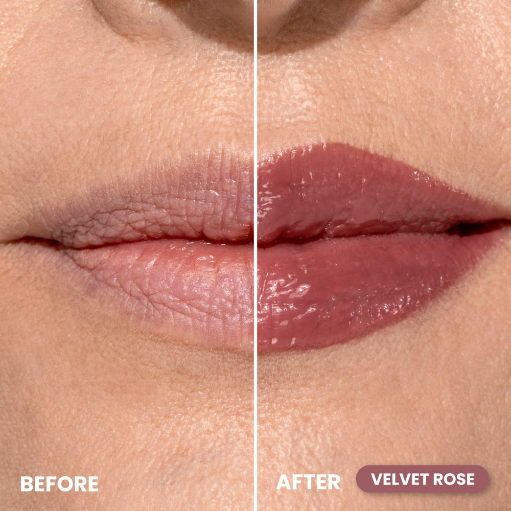 PrimePrometics PrimeLip: tono Velvet Rose para labios definidos y naturales.
