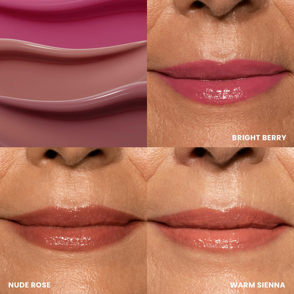 PrimeLip SPF 35 es dermatológicamente aprobado y fabricado en EE. UU.