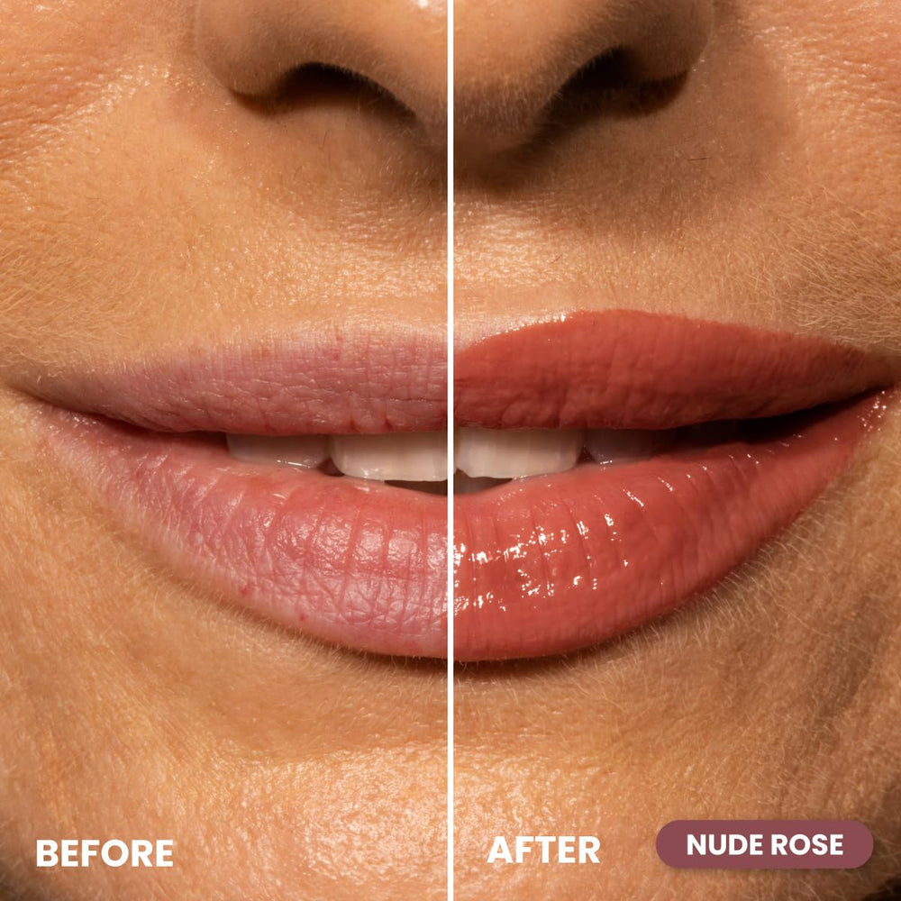 PrimeLip SPF 35 ofrece protección UVA UVB y hidratación profunda.